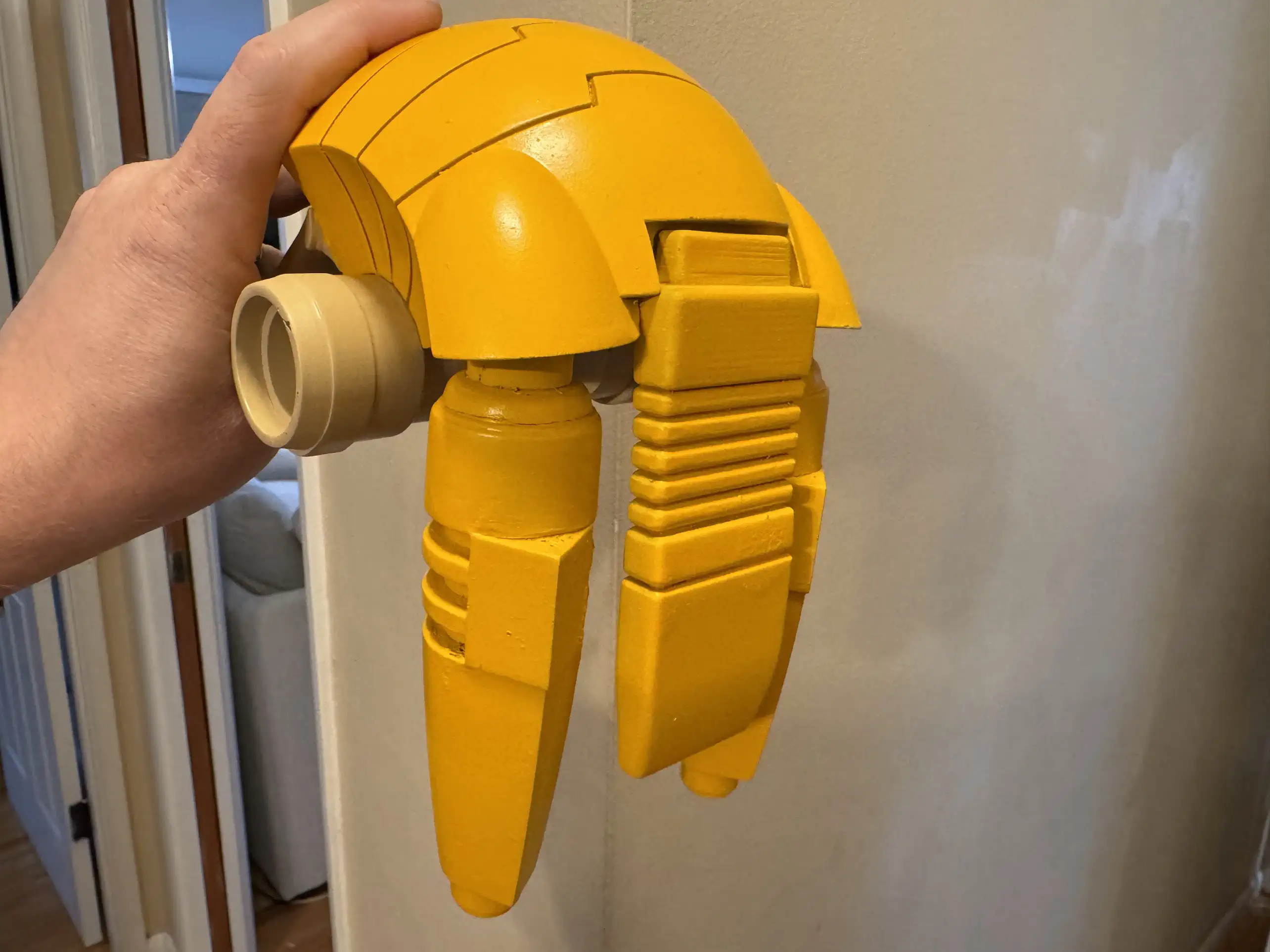 B1 Battle Droid build photo 5
