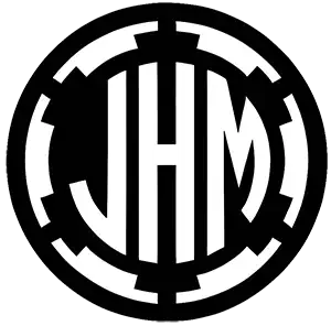 J Highland Made Logo